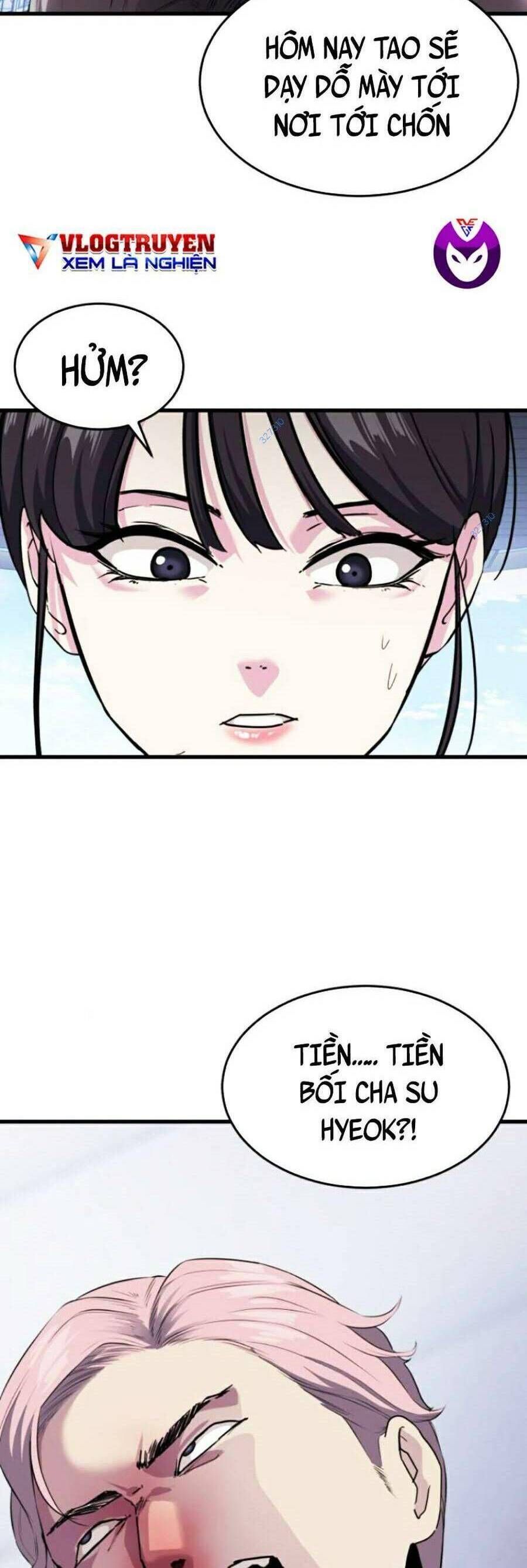 đọc truyện Cậu Bé Của Thần Chết Chương 158 ảnh 35 tại Thiên Thai Truyện