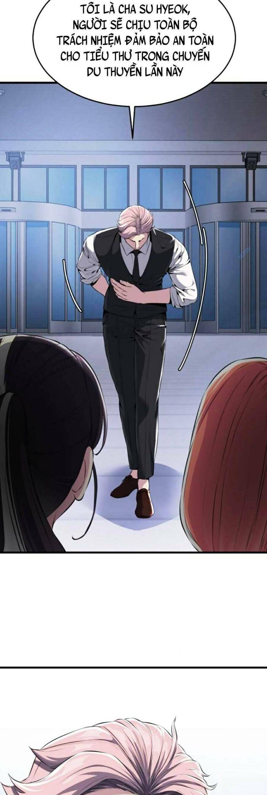 đọc truyện Cậu Bé Của Thần Chết Chương 158 ảnh 37 tại Thiên Thai Truyện