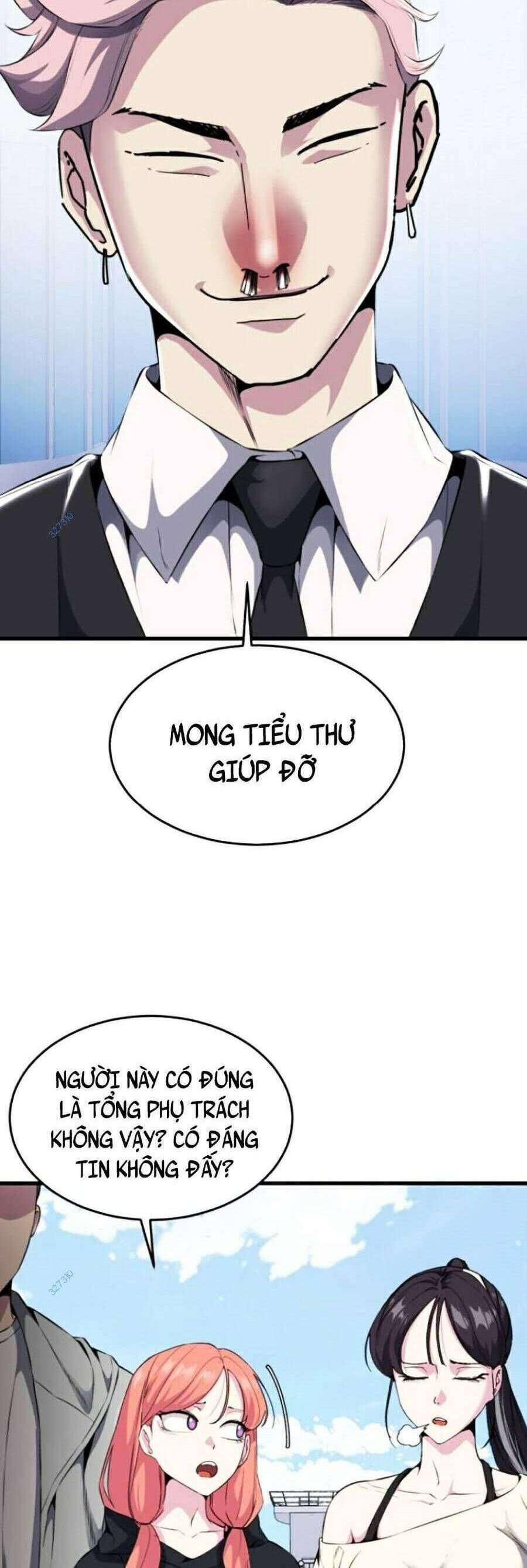 đọc truyện Cậu Bé Của Thần Chết Chương 158 ảnh 38 tại Thiên Thai Truyện