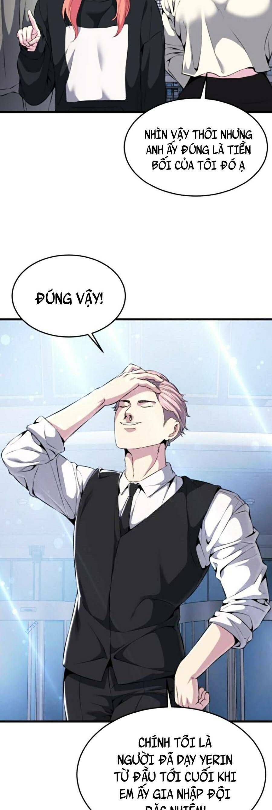 đọc truyện Cậu Bé Của Thần Chết Chương 158 ảnh 39 tại Thiên Thai Truyện