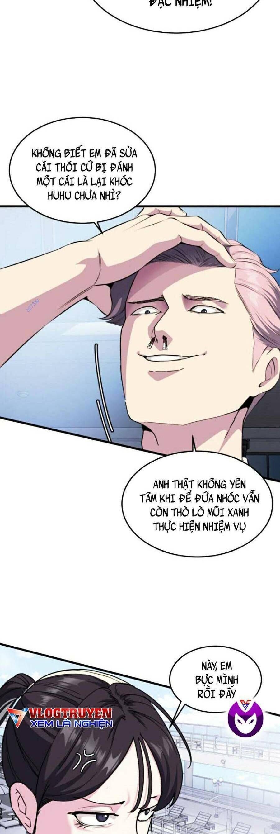 đọc truyện Cậu Bé Của Thần Chết Chương 158 ảnh 40 tại Thiên Thai Truyện