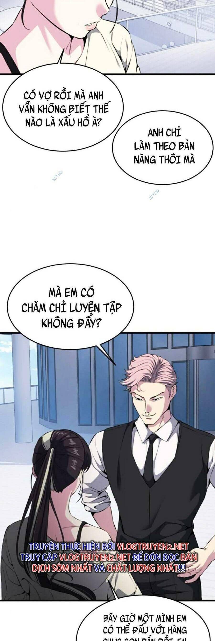 đọc truyện Cậu Bé Của Thần Chết Chương 158 ảnh 41 tại Thiên Thai Truyện