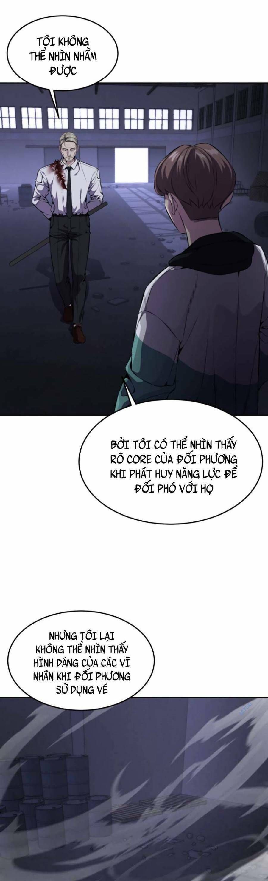 đọc truyện Cậu Bé Của Thần Chết Chương 158 ảnh 6 tại Thiên Thai Truyện