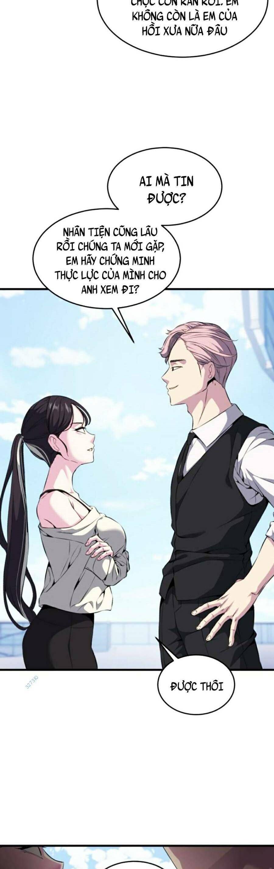 đọc truyện Cậu Bé Của Thần Chết Chương 158 ảnh 42 tại Thiên Thai Truyện