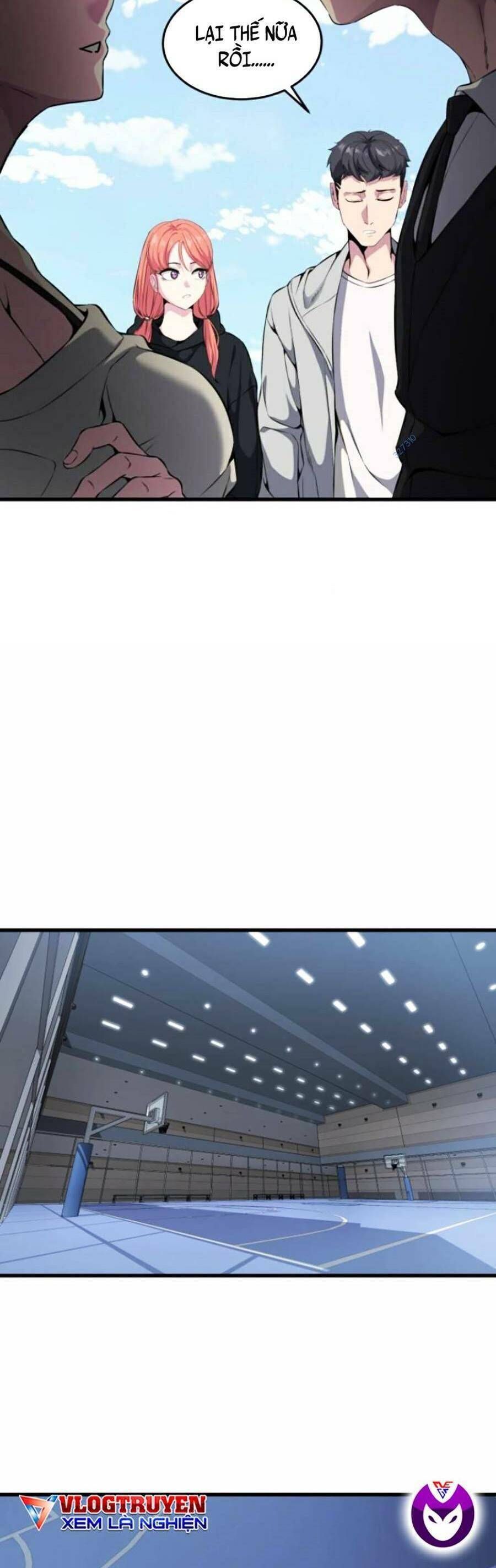 đọc truyện Cậu Bé Của Thần Chết Chương 158 ảnh 43 tại Thiên Thai Truyện