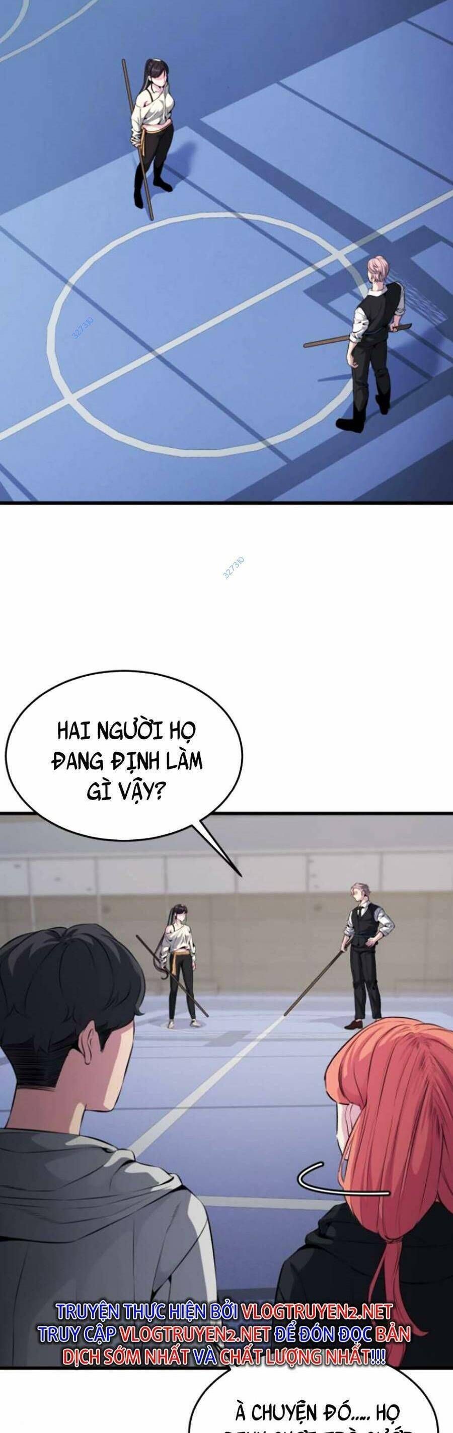 đọc truyện Cậu Bé Của Thần Chết Chương 158 ảnh 44 tại Thiên Thai Truyện