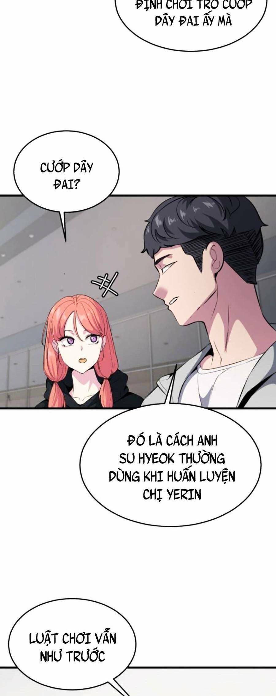 đọc truyện Cậu Bé Của Thần Chết Chương 158 ảnh 45 tại Thiên Thai Truyện