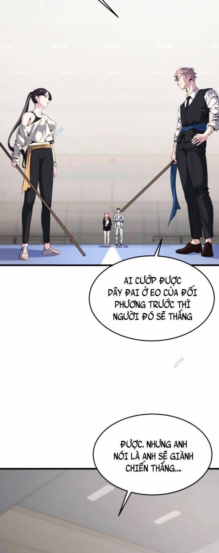 đọc truyện Cậu Bé Của Thần Chết Chương 158 ảnh 46 tại Thiên Thai Truyện