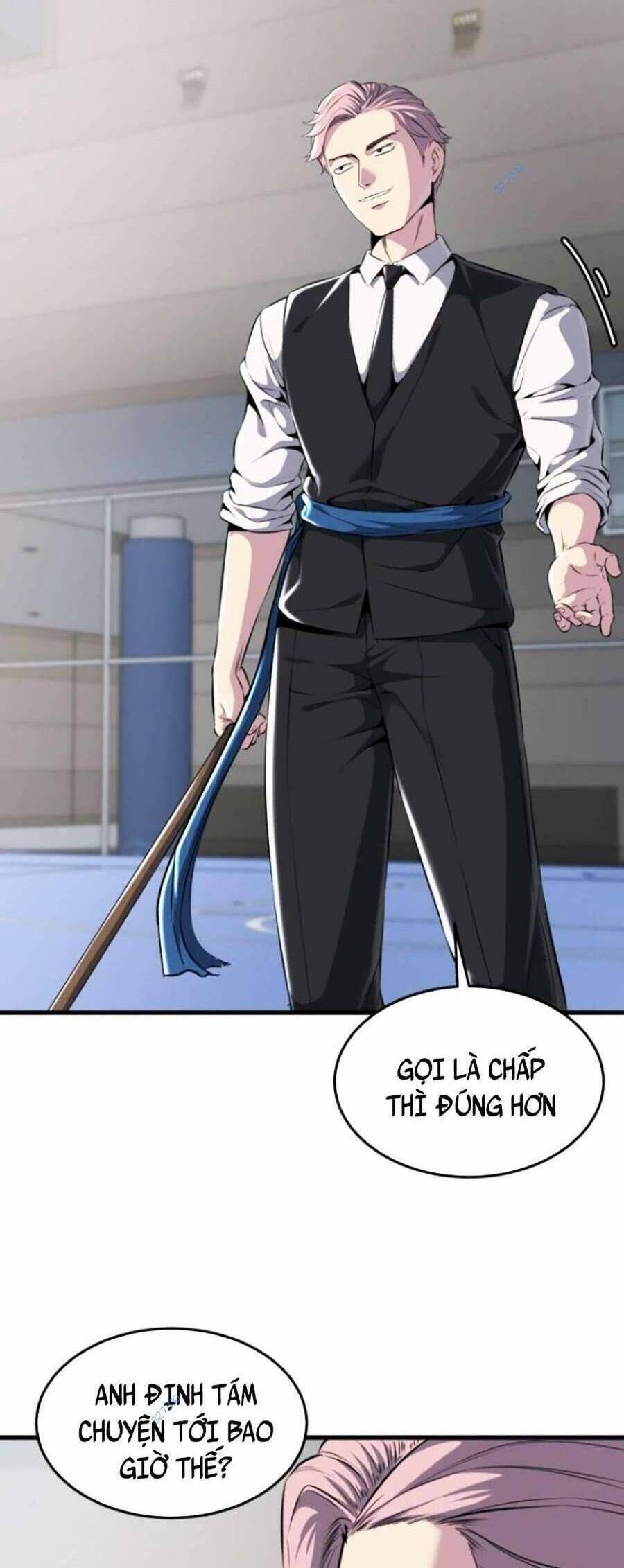 đọc truyện Cậu Bé Của Thần Chết Chương 158 ảnh 48 tại Thiên Thai Truyện