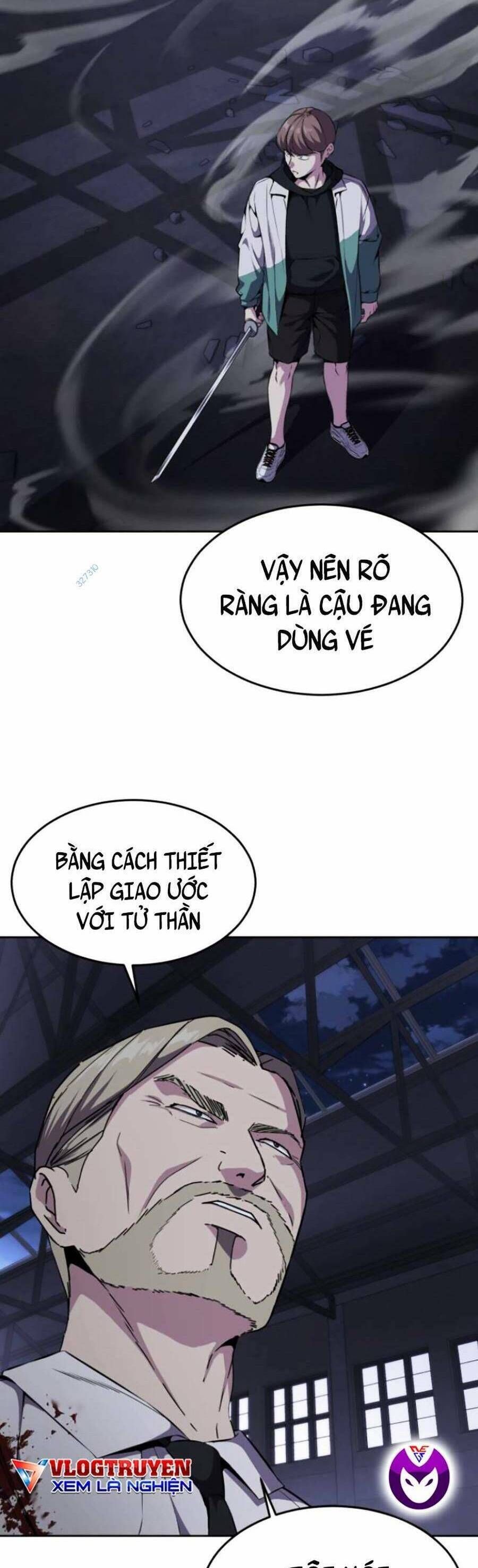 đọc truyện Cậu Bé Của Thần Chết Chương 158 ảnh 7 tại Thiên Thai Truyện