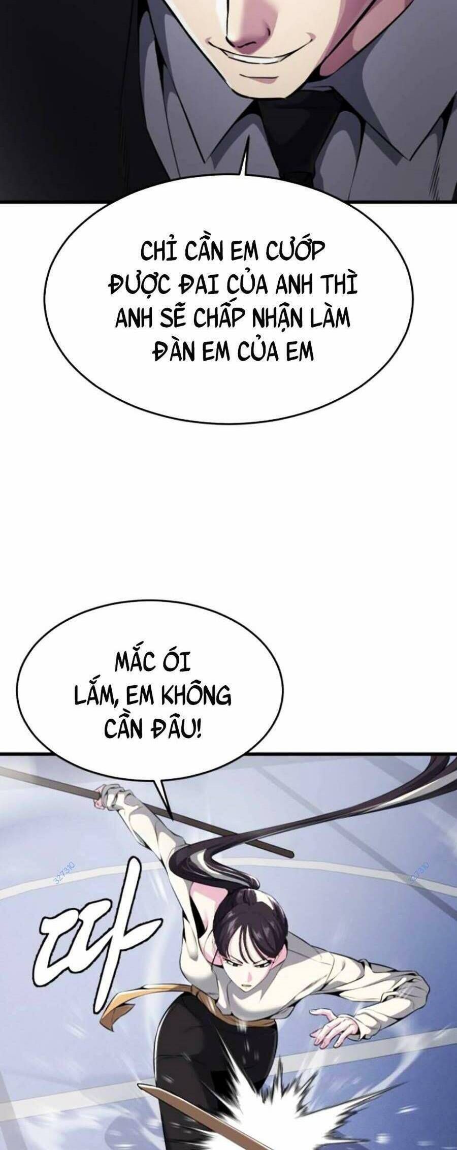 đọc truyện Cậu Bé Của Thần Chết Chương 158 ảnh 52 tại Thiên Thai Truyện