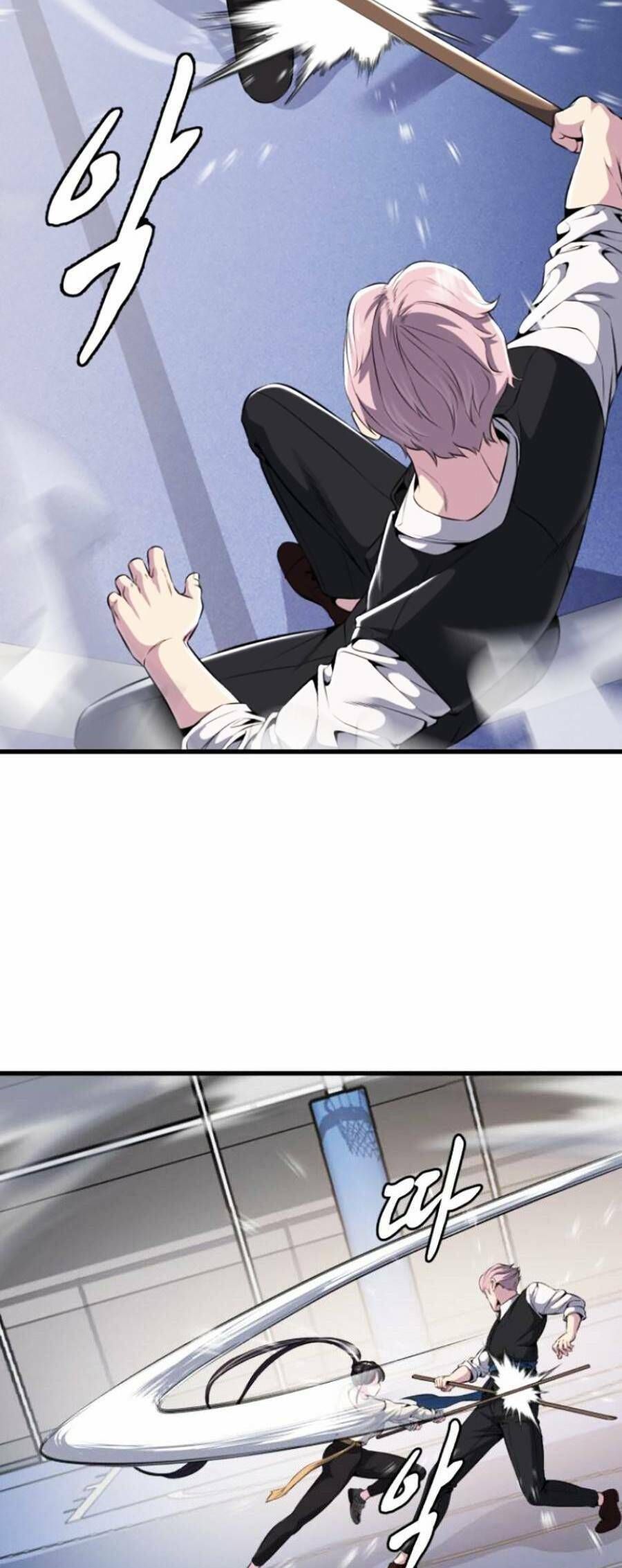 đọc truyện Cậu Bé Của Thần Chết Chương 158 ảnh 53 tại Thiên Thai Truyện