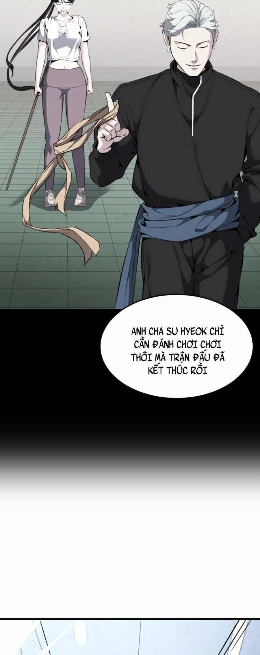 đọc truyện Cậu Bé Của Thần Chết Chương 158 ảnh 59 tại Thiên Thai Truyện