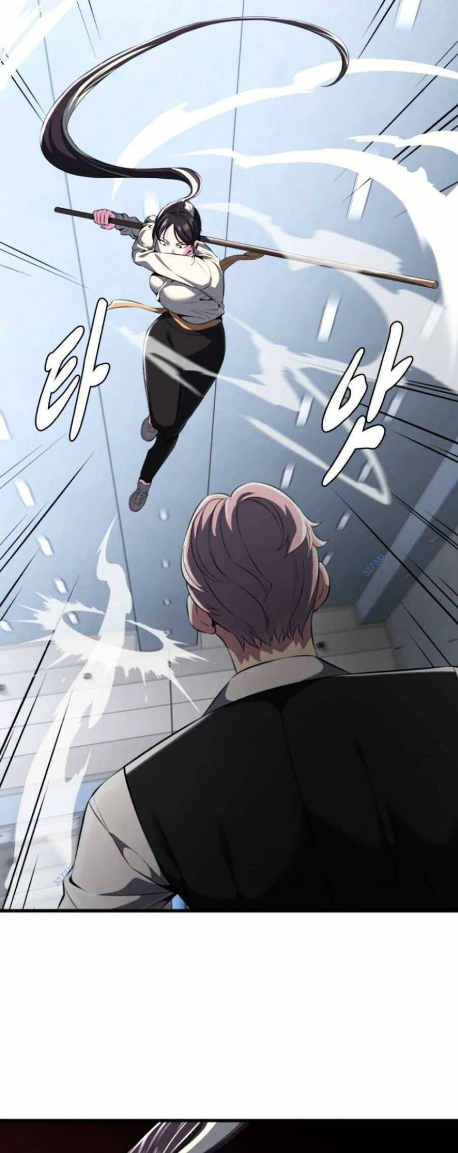 đọc truyện Cậu Bé Của Thần Chết Chương 158 ảnh 60 tại Thiên Thai Truyện