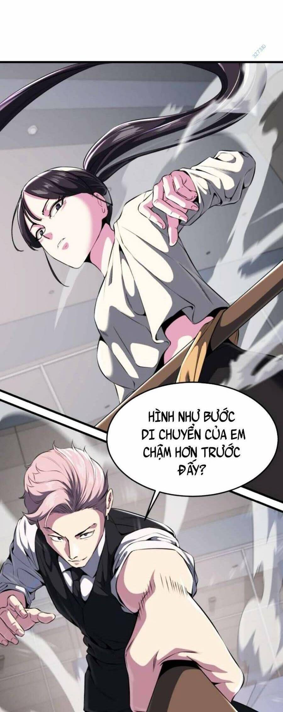 đọc truyện Cậu Bé Của Thần Chết Chương 158 ảnh 64 tại Thiên Thai Truyện