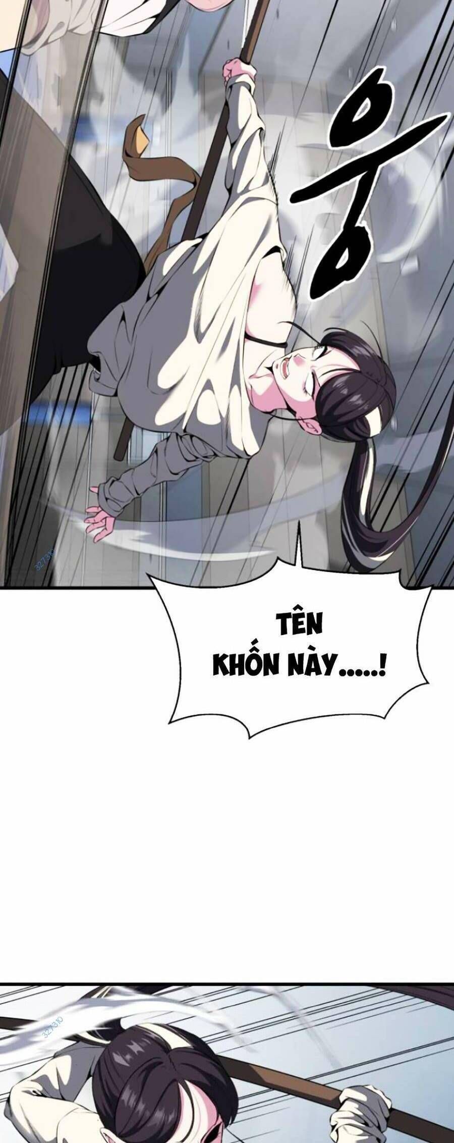 đọc truyện Cậu Bé Của Thần Chết Chương 158 ảnh 66 tại Thiên Thai Truyện