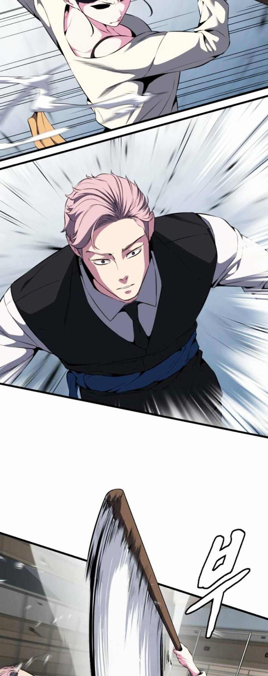 đọc truyện Cậu Bé Của Thần Chết Chương 158 ảnh 67 tại Thiên Thai Truyện