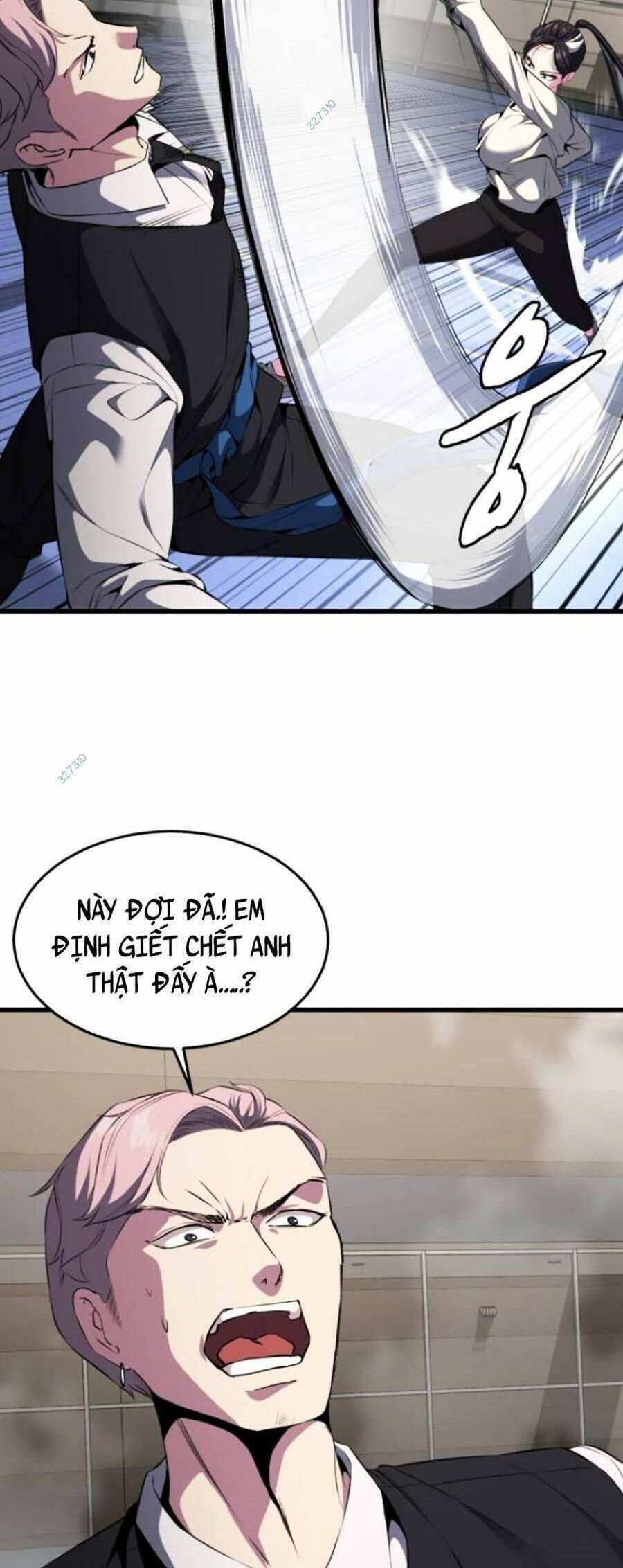 đọc truyện Cậu Bé Của Thần Chết Chương 158 ảnh 68 tại Thiên Thai Truyện