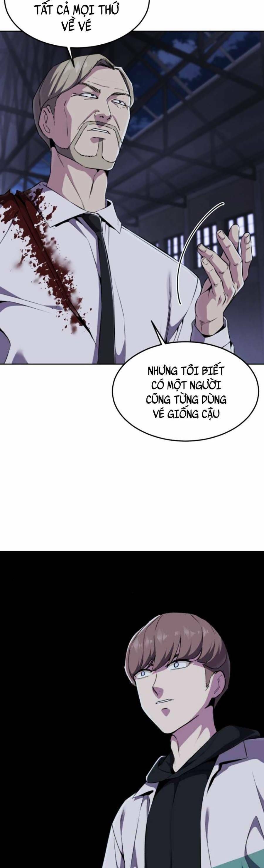 đọc truyện Cậu Bé Của Thần Chết Chương 158 ảnh 9 tại Thiên Thai Truyện