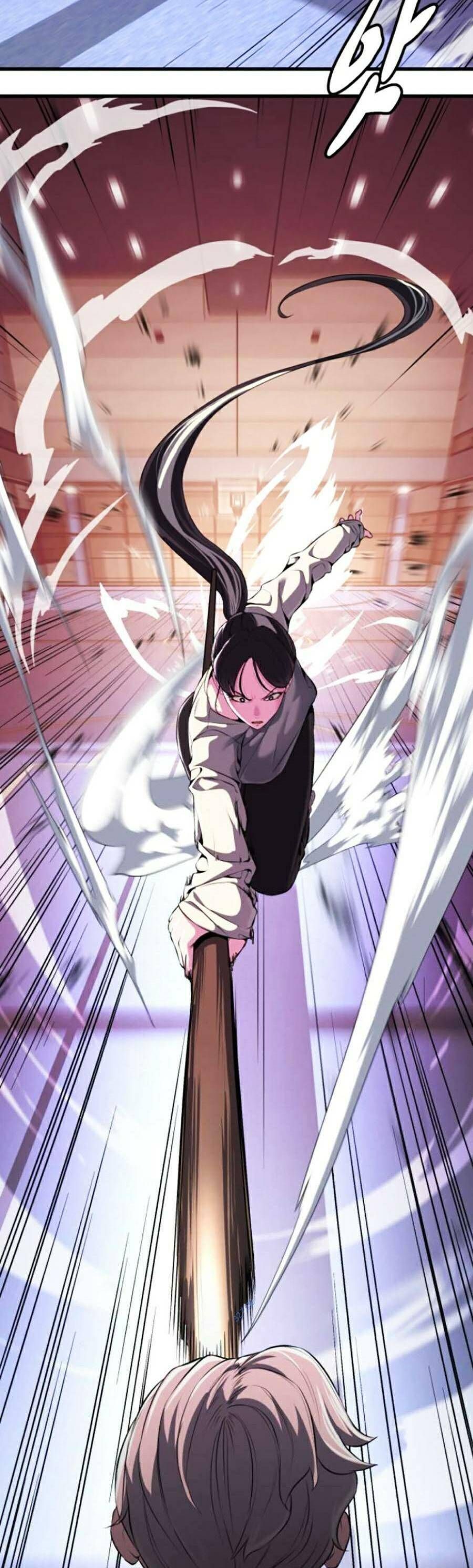 đọc truyện Cậu Bé Của Thần Chết Chương 158 ảnh 76 tại Thiên Thai Truyện