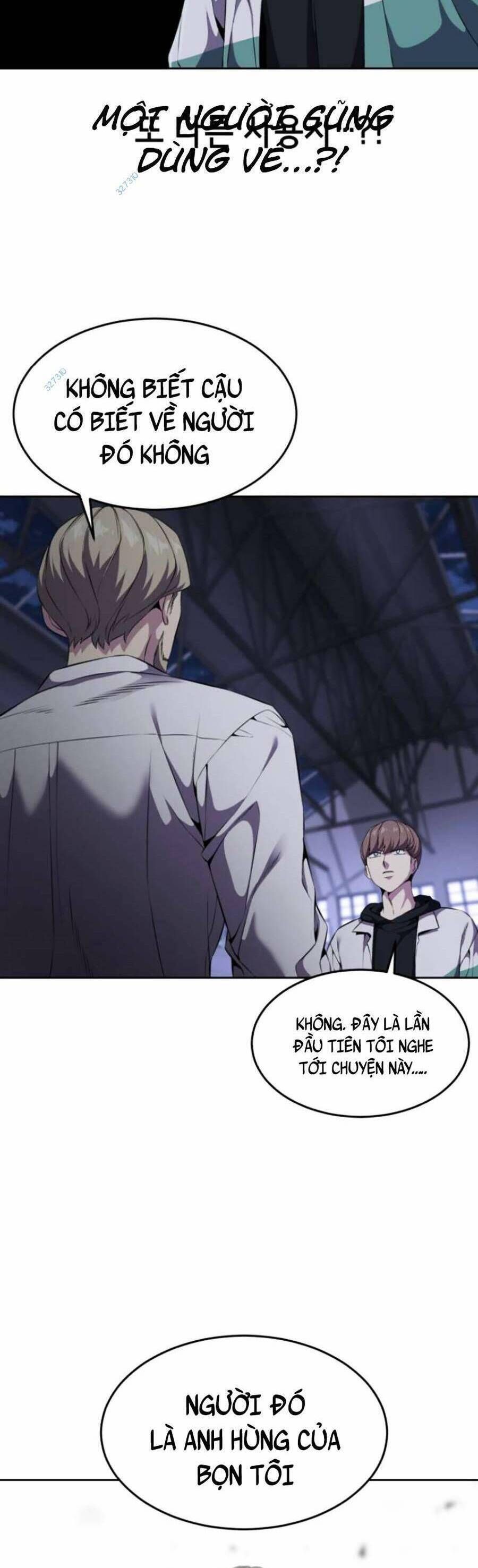 đọc truyện Cậu Bé Của Thần Chết Chương 158 ảnh 10 tại Thiên Thai Truyện