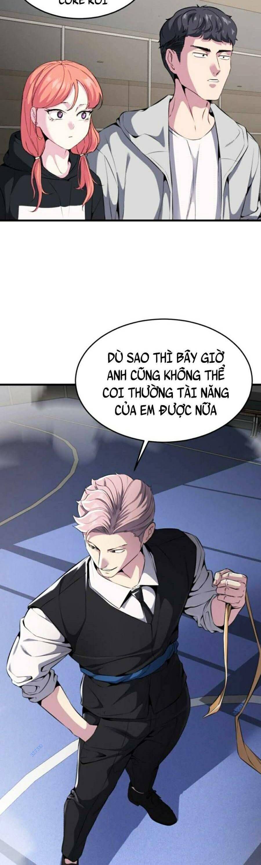 đọc truyện Cậu Bé Của Thần Chết Chương 158 ảnh 84 tại Thiên Thai Truyện