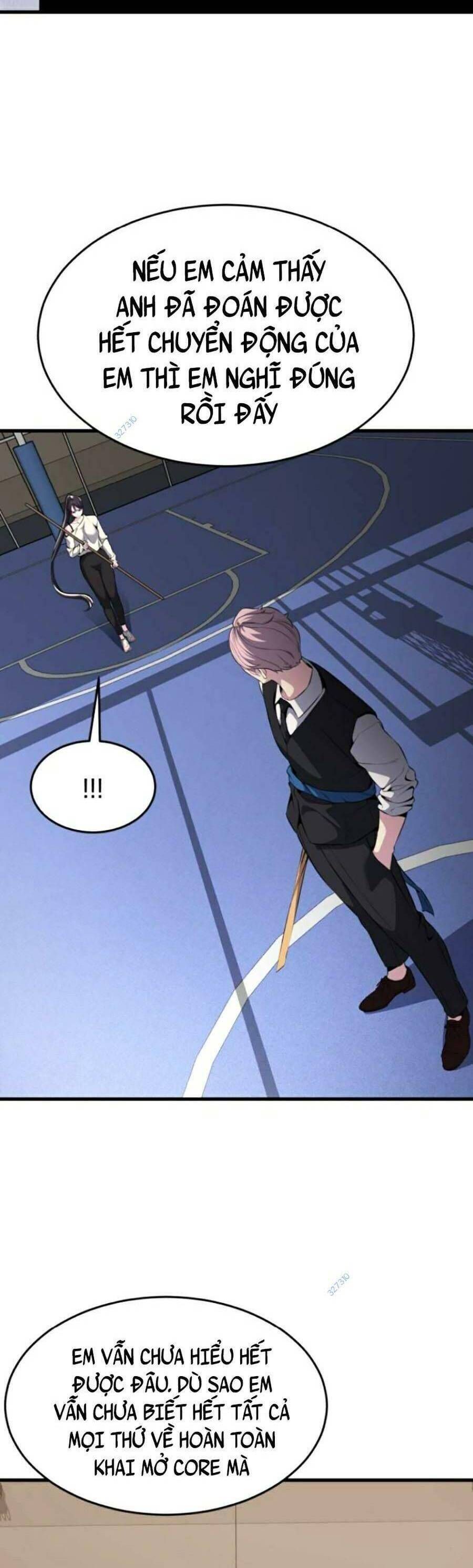 đọc truyện Cậu Bé Của Thần Chết Chương 158 ảnh 87 tại Thiên Thai Truyện