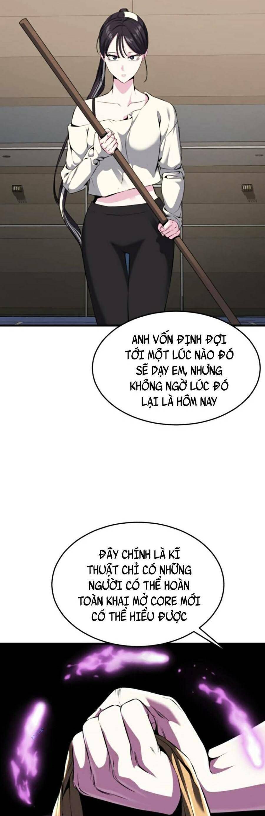 đọc truyện Cậu Bé Của Thần Chết Chương 158 ảnh 88 tại Thiên Thai Truyện