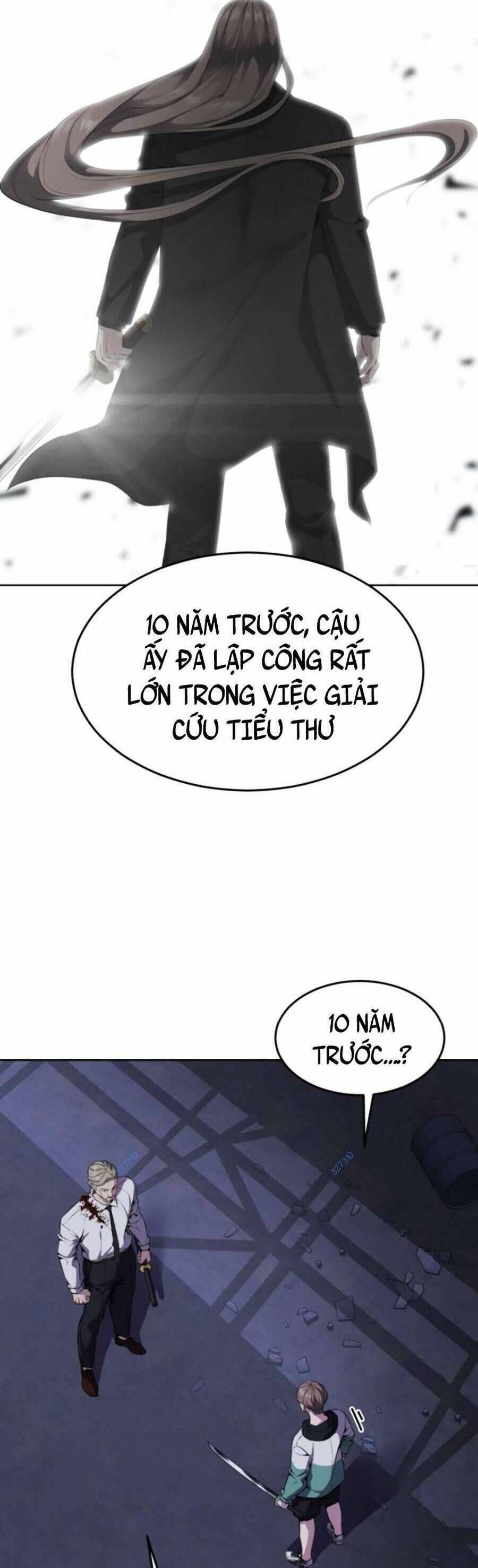 đọc truyện Cậu Bé Của Thần Chết Chương 158 ảnh 11 tại Thiên Thai Truyện