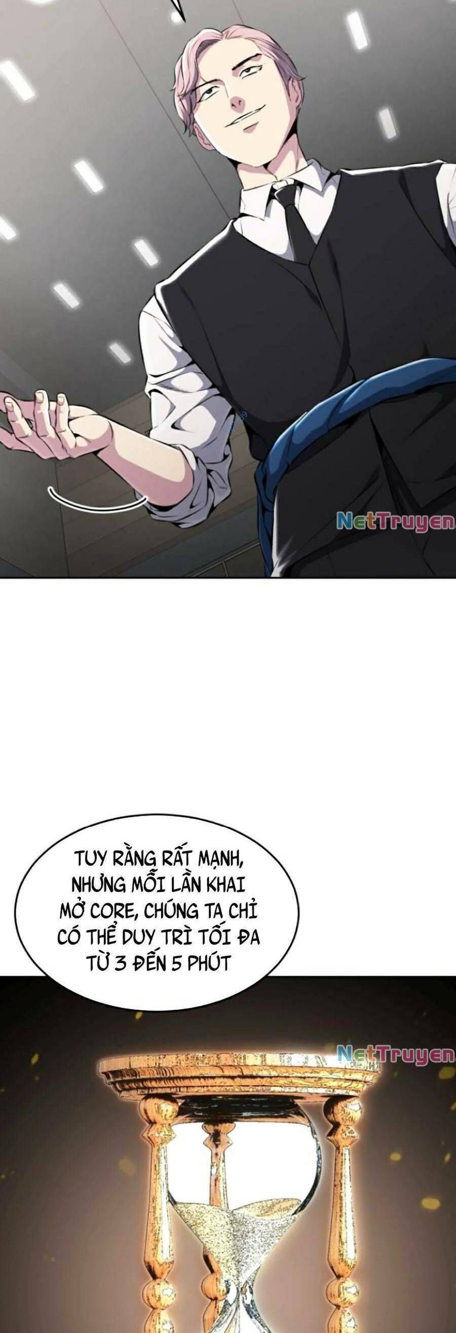 đọc truyện Cậu Bé Của Thần Chết Chương 159 ảnh 13 tại Thiên Thai Truyện