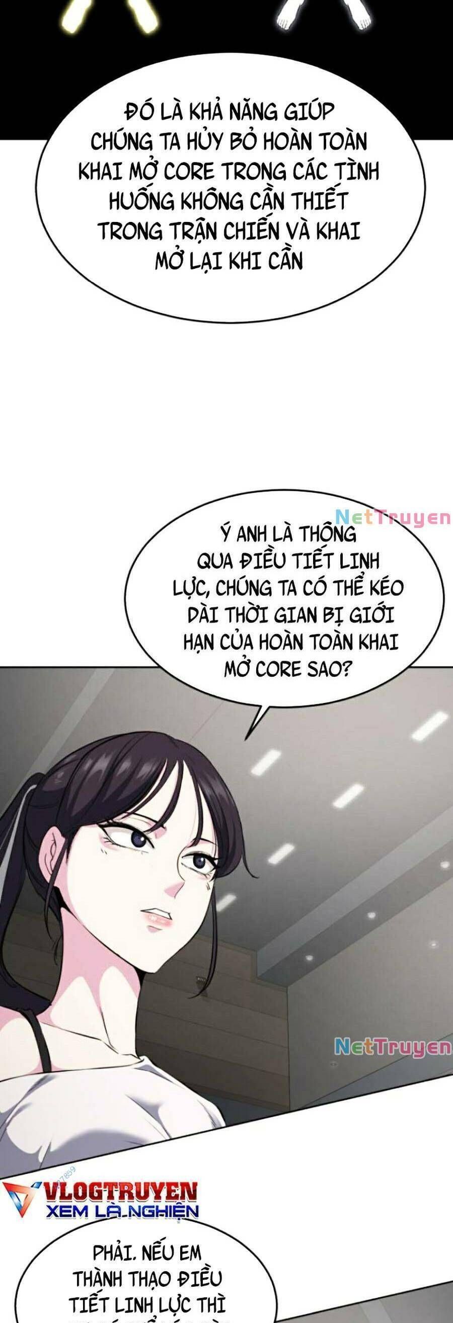 đọc truyện Cậu Bé Của Thần Chết Chương 159 ảnh 15 tại Thiên Thai Truyện