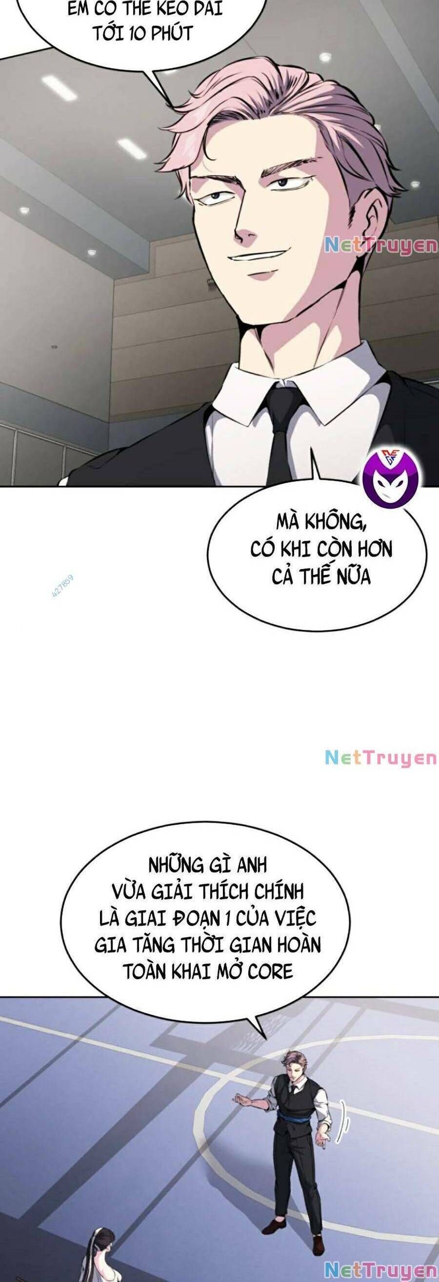 đọc truyện Cậu Bé Của Thần Chết Chương 159 ảnh 16 tại Thiên Thai Truyện