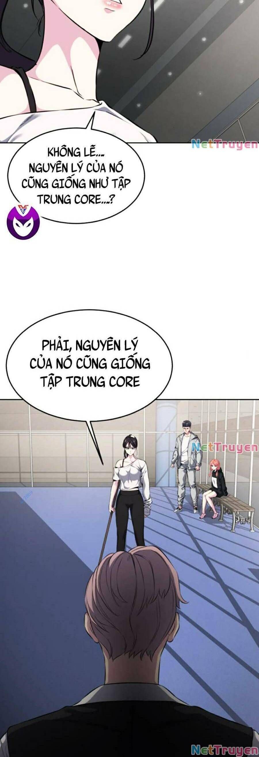 đọc truyện Cậu Bé Của Thần Chết Chương 159 ảnh 20 tại Thiên Thai Truyện