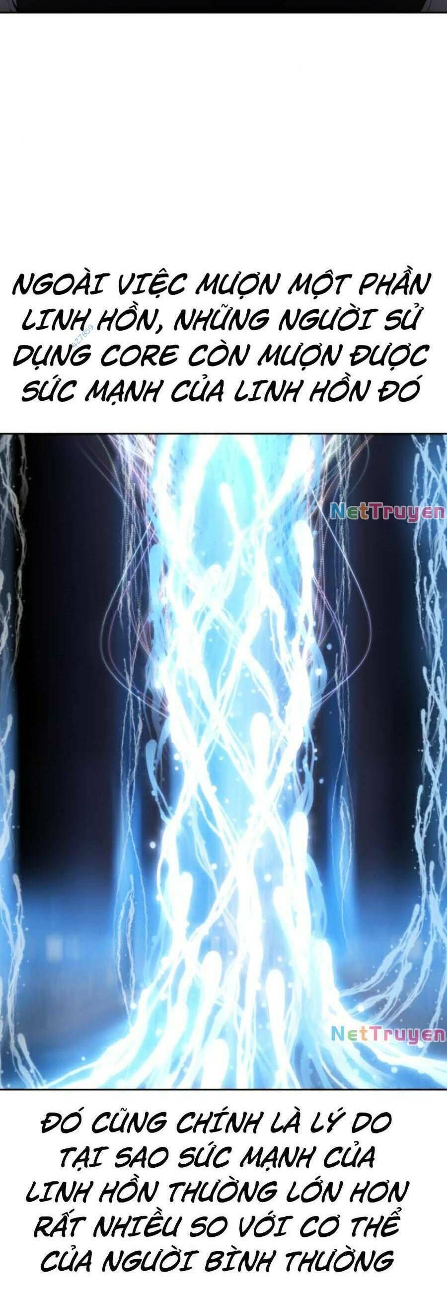 đọc truyện Cậu Bé Của Thần Chết Chương 159 ảnh 21 tại Thiên Thai Truyện