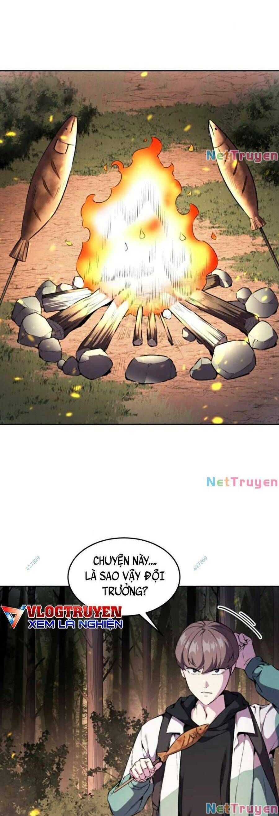 đọc truyện Cậu Bé Của Thần Chết Chương 159 ảnh 4 tại Thiên Thai Truyện