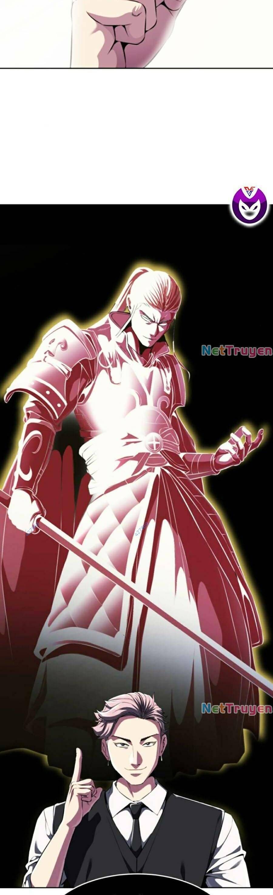 đọc truyện Cậu Bé Của Thần Chết Chương 159 ảnh 25 tại Thiên Thai Truyện