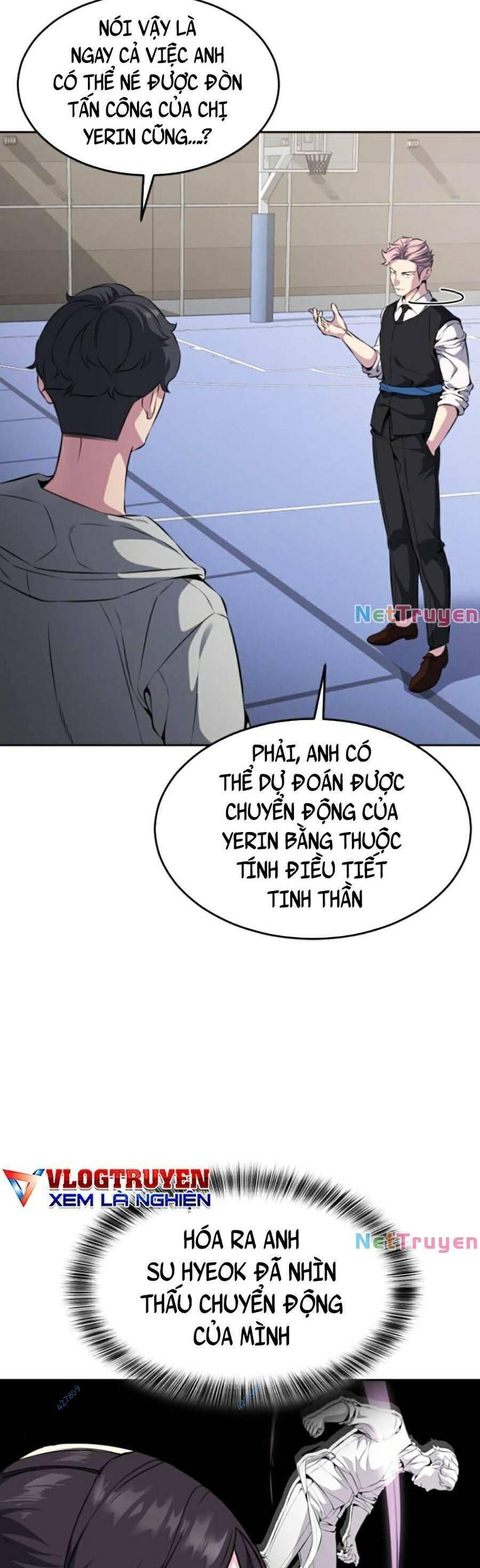 đọc truyện Cậu Bé Của Thần Chết Chương 159 ảnh 31 tại Thiên Thai Truyện