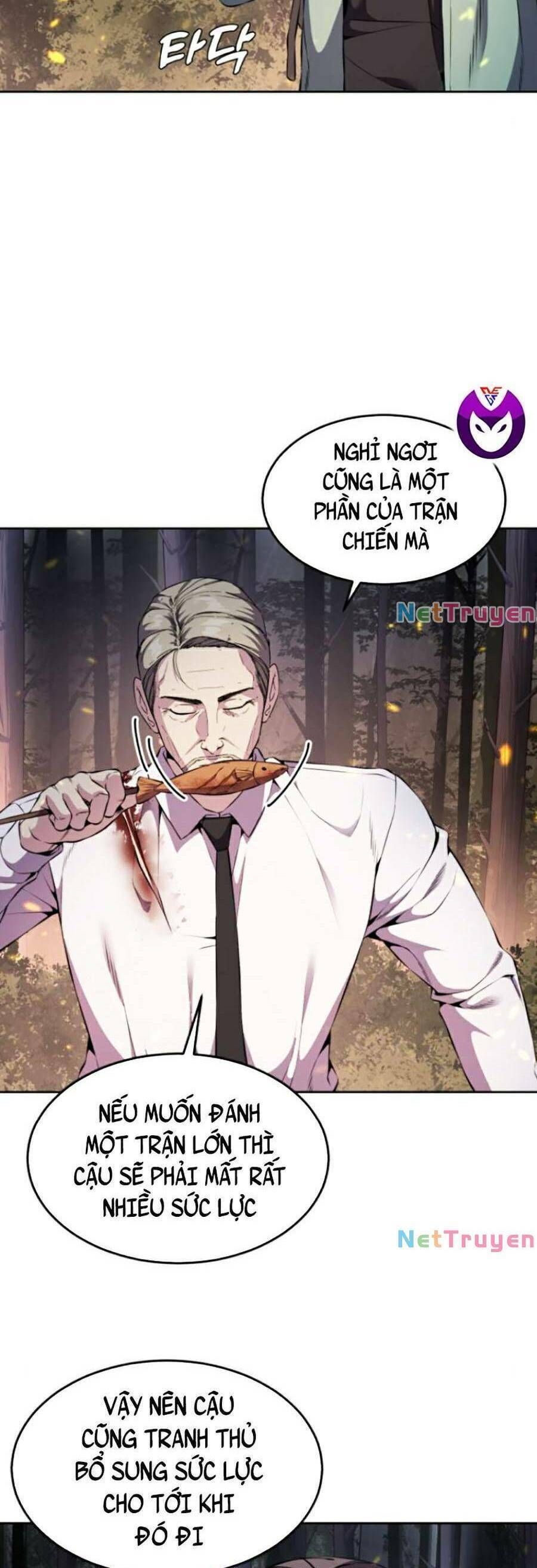 đọc truyện Cậu Bé Của Thần Chết Chương 159 ảnh 5 tại Thiên Thai Truyện