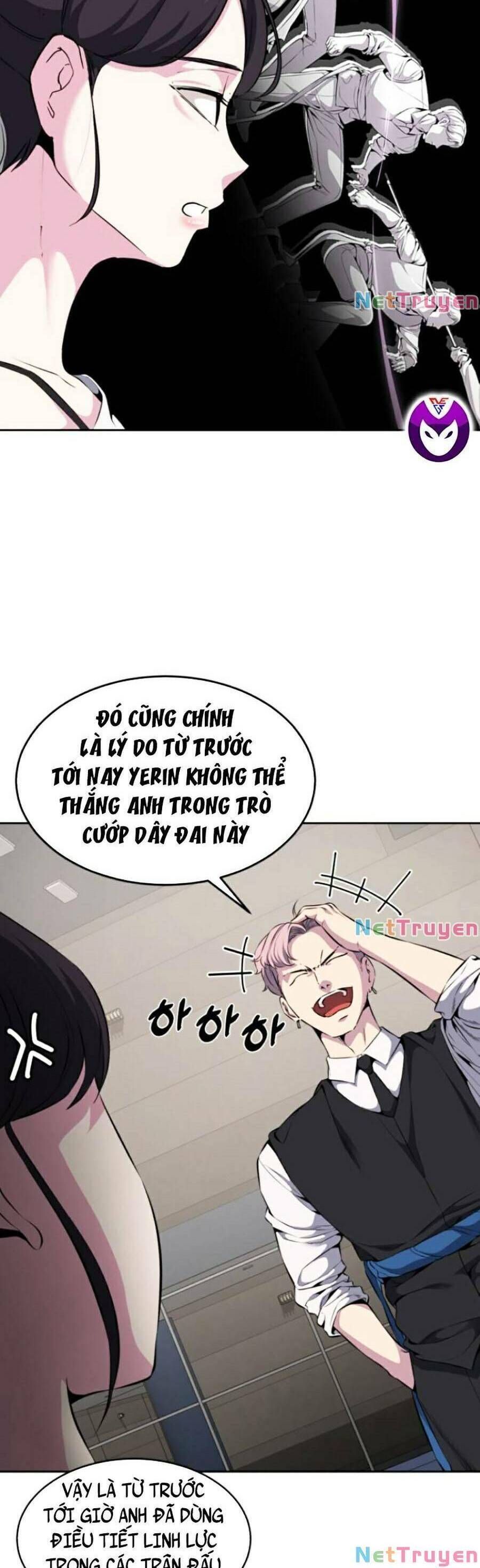 đọc truyện Cậu Bé Của Thần Chết Chương 159 ảnh 32 tại Thiên Thai Truyện