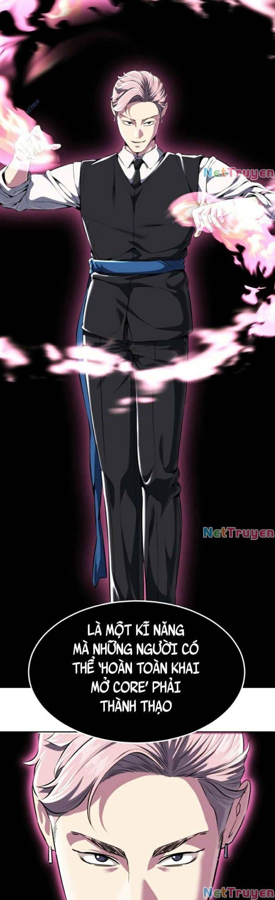 đọc truyện Cậu Bé Của Thần Chết Chương 159 ảnh 34 tại Thiên Thai Truyện