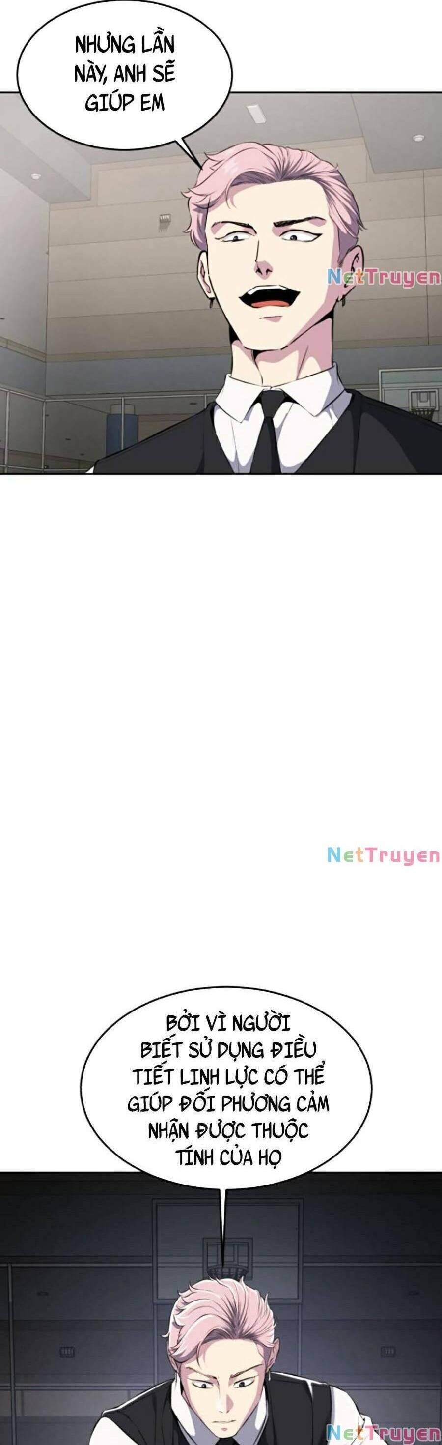 đọc truyện Cậu Bé Của Thần Chết Chương 159 ảnh 36 tại Thiên Thai Truyện