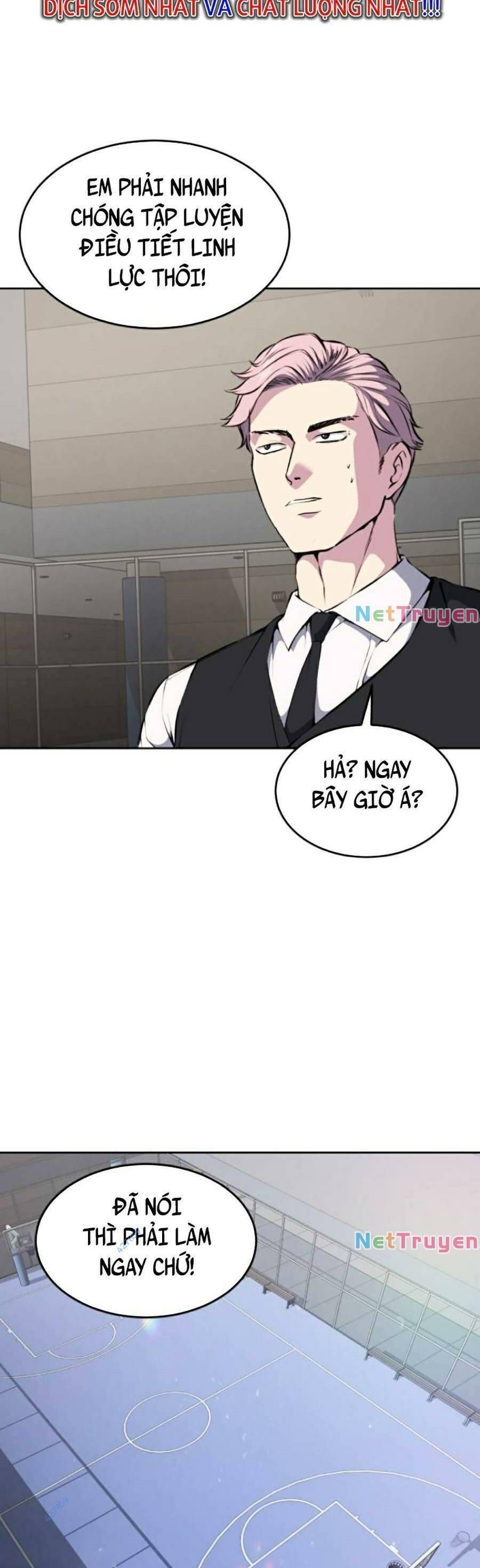 đọc truyện Cậu Bé Của Thần Chết Chương 159 ảnh 41 tại Thiên Thai Truyện