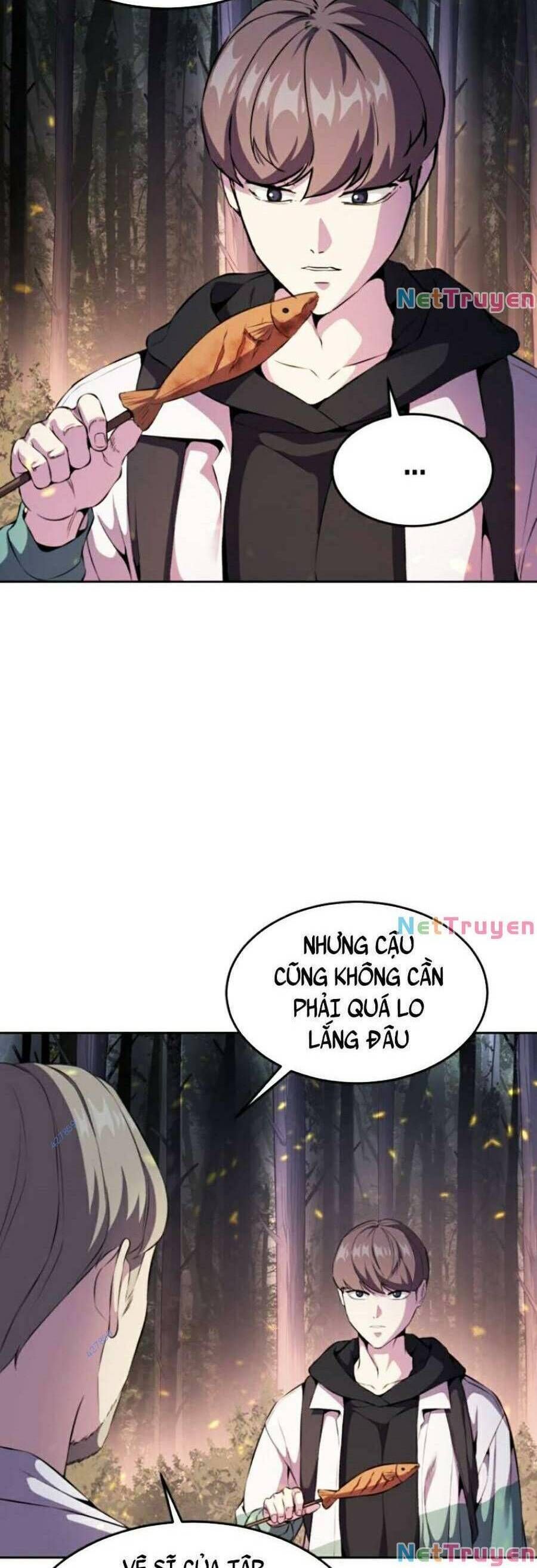 đọc truyện Cậu Bé Của Thần Chết Chương 159 ảnh 6 tại Thiên Thai Truyện