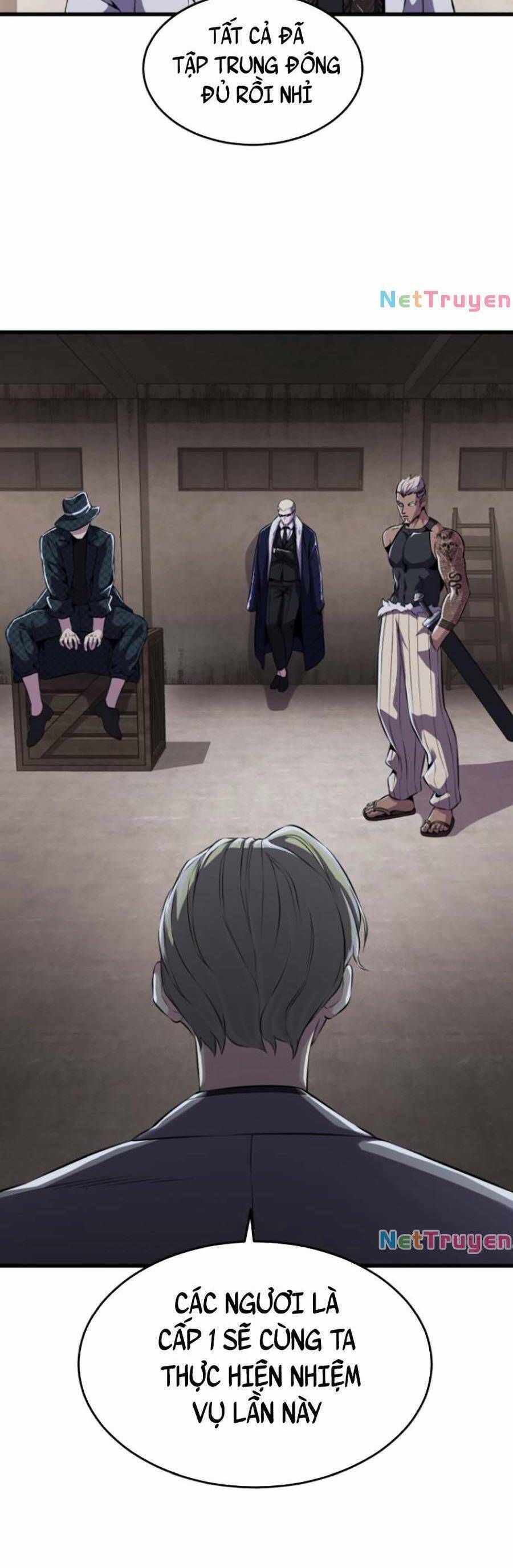 đọc truyện Cậu Bé Của Thần Chết Chương 159 ảnh 44 tại Thiên Thai Truyện