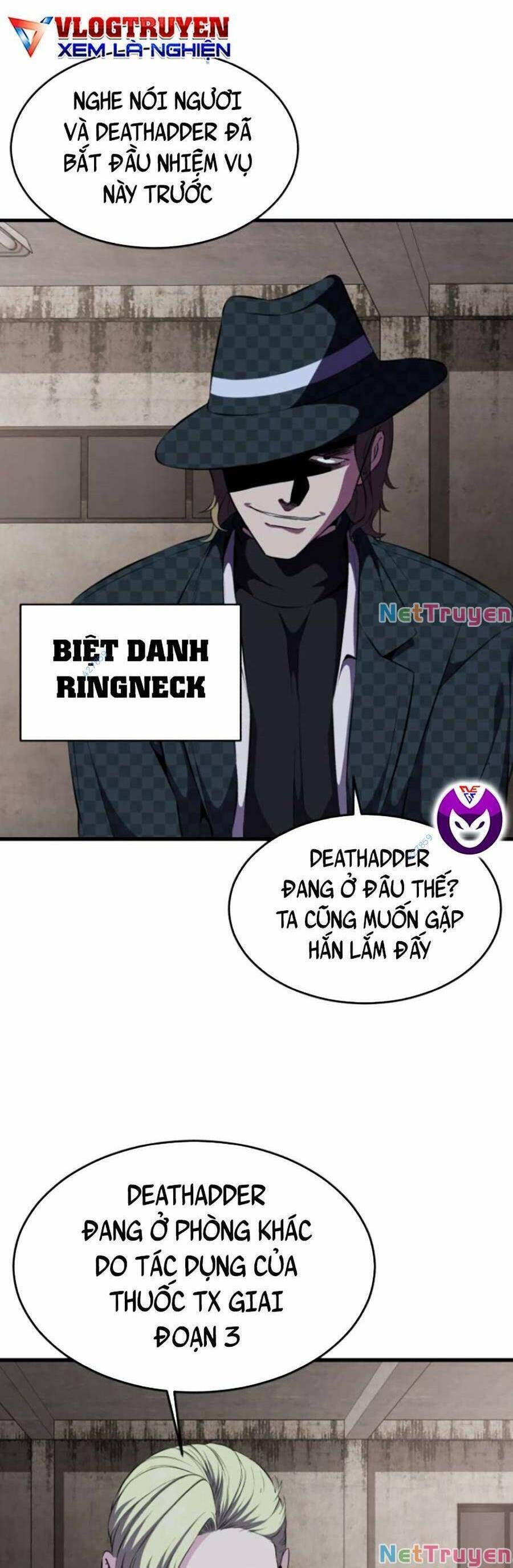 đọc truyện Cậu Bé Của Thần Chết Chương 159 ảnh 45 tại Thiên Thai Truyện