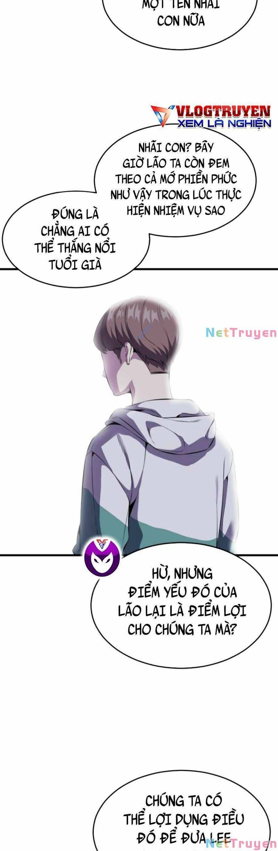 đọc truyện Cậu Bé Của Thần Chết Chương 159 ảnh 48 tại Thiên Thai Truyện