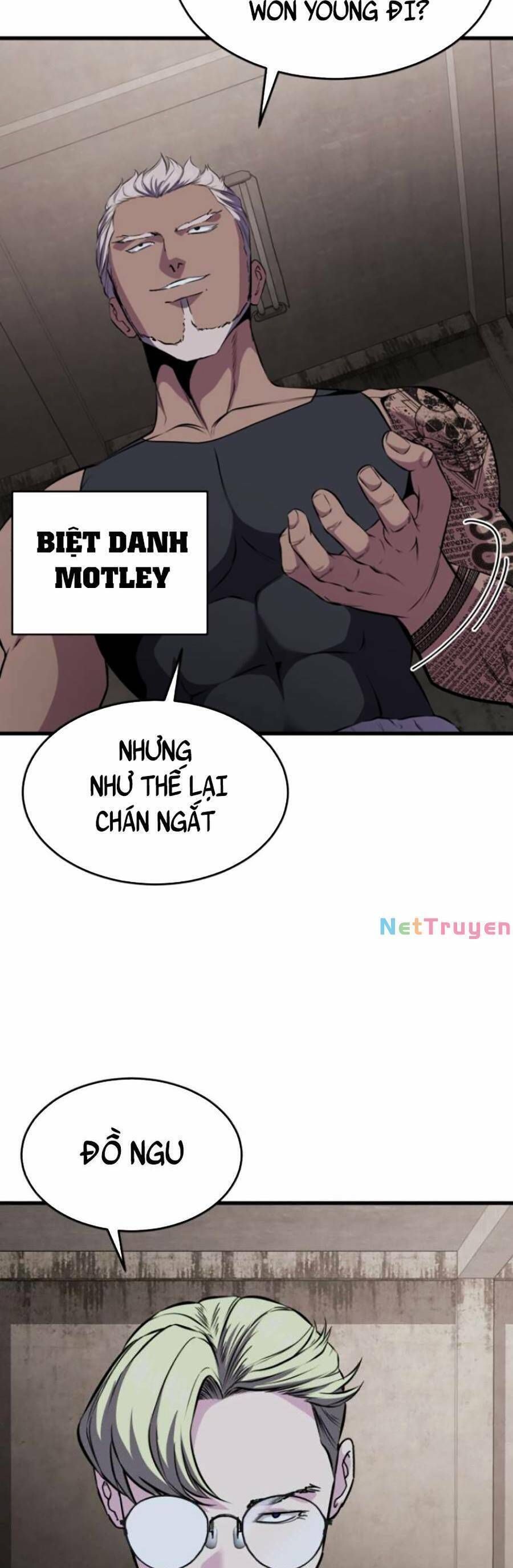 đọc truyện Cậu Bé Của Thần Chết Chương 159 ảnh 49 tại Thiên Thai Truyện