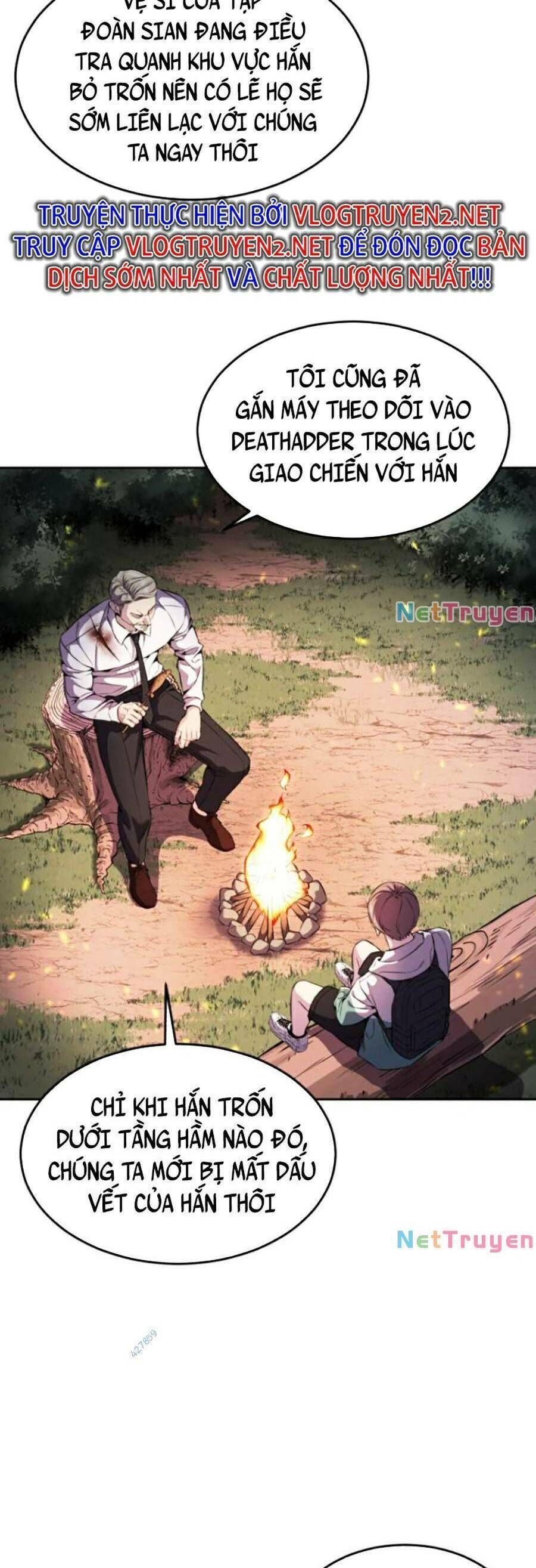 đọc truyện Cậu Bé Của Thần Chết Chương 159 ảnh 7 tại Thiên Thai Truyện