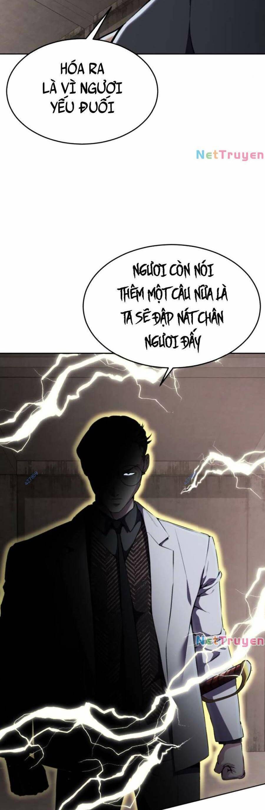 đọc truyện Cậu Bé Của Thần Chết Chương 159 ảnh 53 tại Thiên Thai Truyện