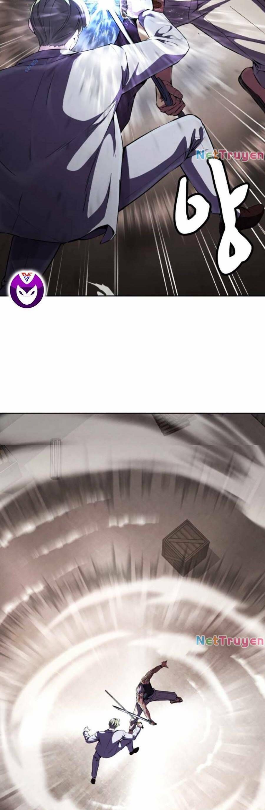 đọc truyện Cậu Bé Của Thần Chết Chương 159 ảnh 56 tại Thiên Thai Truyện